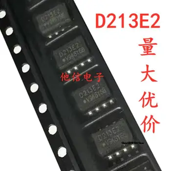 10pieces D213E2 ILD213E2 SOP-8 ILD213E2T